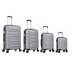 Picture of LUGGAGE GREY 4 PIECE SET